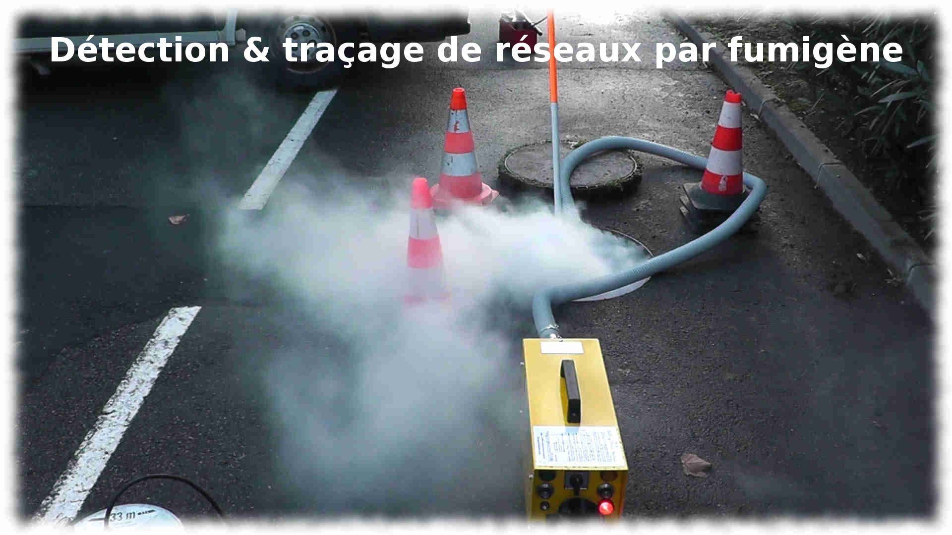   Communiqué pour TEST à la fumée du 3 au 11 Juin 2024